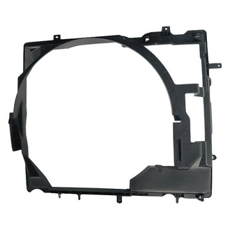 Replacement - Upper Radiator Cooling Fan Shroud