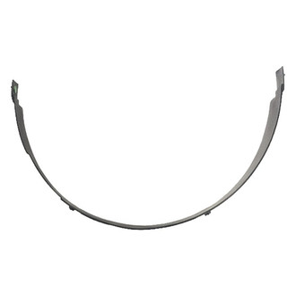 Replacement - Lower Radiator Cooling Fan Shroud