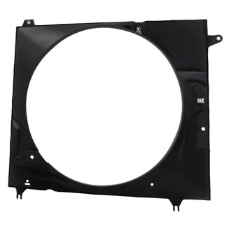 Replacement® - Engine Cooling Fan Shroud