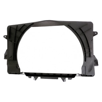Replacement - Upper Radiator Fan Shroud