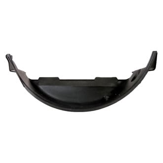 Replacement - Lower Radiator Fan Shroud
