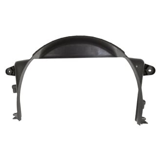 Replacement® - Engine Cooling Fan Shroud
