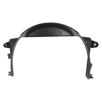 Replacement - Upper Radiator Fan Shroud
