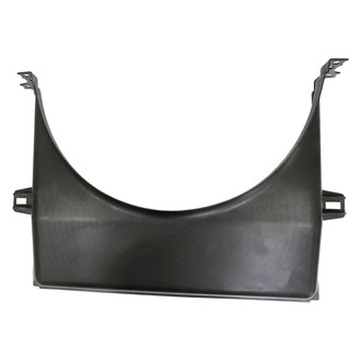 Replacement - Lower Radiator Fan Shroud