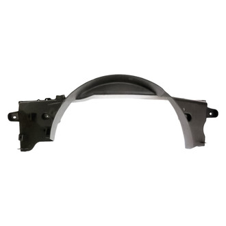 Replacement® - Engine Cooling Fan Shroud