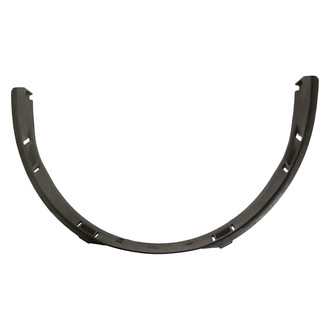 Replacement - Lower Radiator Fan Shroud