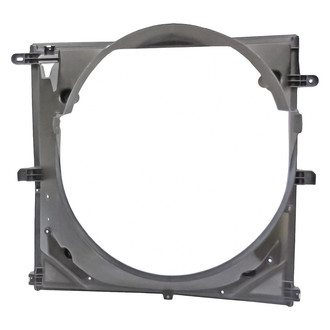 Replacement® - Engine Cooling Fan Shroud