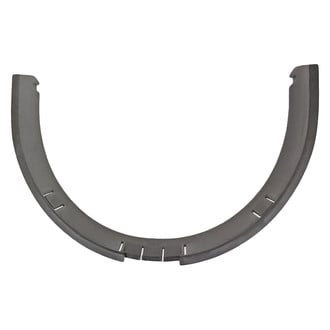 Replacement - Lower Radiator Fan Shroud