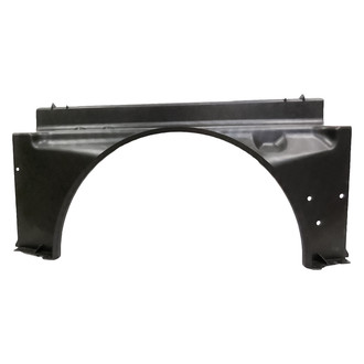 Replacement - Radiator Fan Shroud