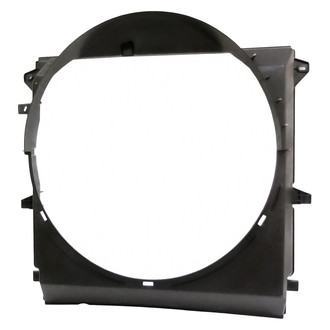 Replacement - Radiator Fan Shroud
