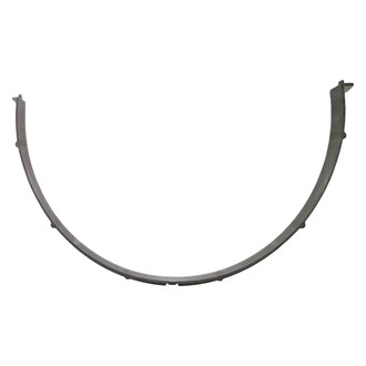 Replacement - Lower Radiator Fan Shroud