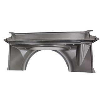 Replacement - Radiator Fan Shroud