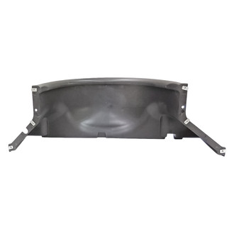Replacement - Lower Radiator Fan Shroud