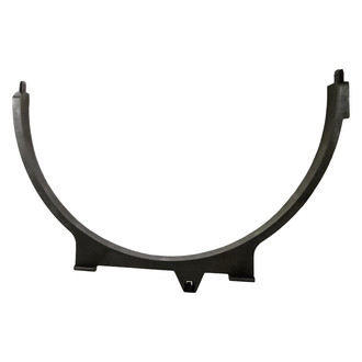 Replacement - Lower Radiator Fan Shroud