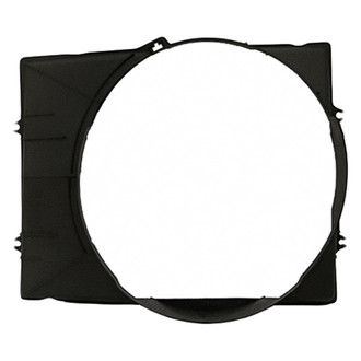 Replacement - Radiator Fan Shroud