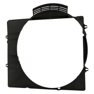 Replacement® - Engine Cooling Fan Shroud