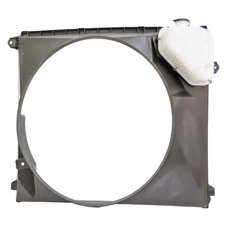 Replacement® - Engine Cooling Fan Shroud