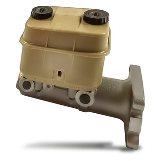 Replacement - Brake Master Cylinder