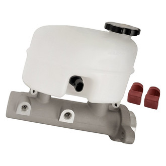 Replacement® - Brake Master Cylinder