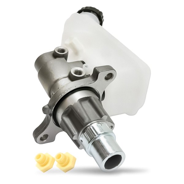 Replacement - Brake Master Cylinder