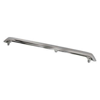 Replacement - Hood Molding (CAPA Certified)