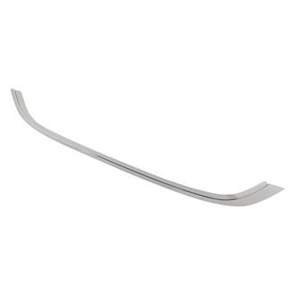 Replacement - Hood Molding (CAPA Certified)