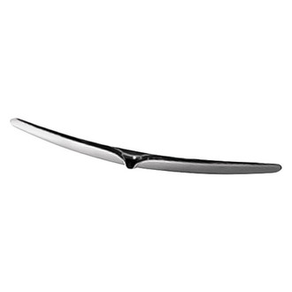 Replacement - Upper Hood Molding (Standard Line)
