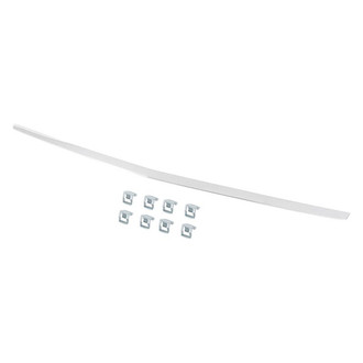 Replacement - Hood Molding (Standard Line)