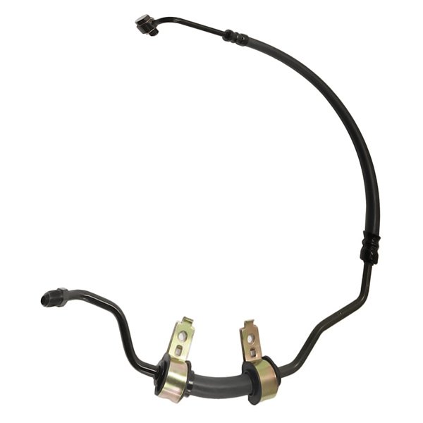 Replacement - Power Steering Return Hose