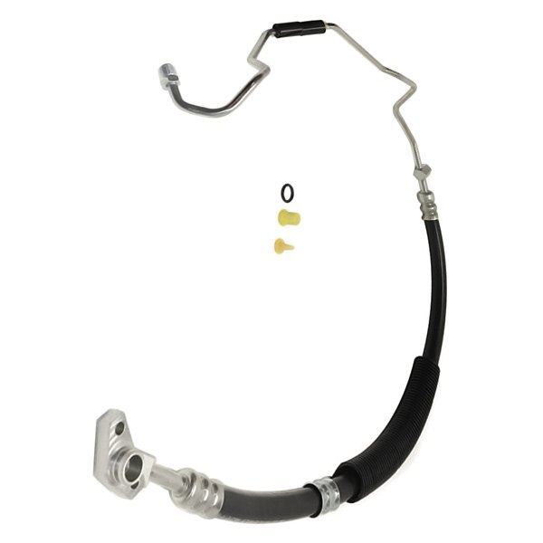 Replacement - Power Steering Hose