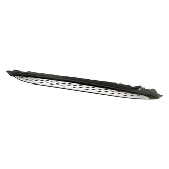 Replacement - Passenger Side Rocker Panel Molding