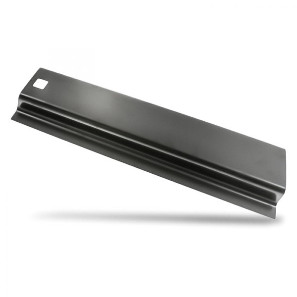 Replacement - Rear Driver Side Outer Rocker Panel