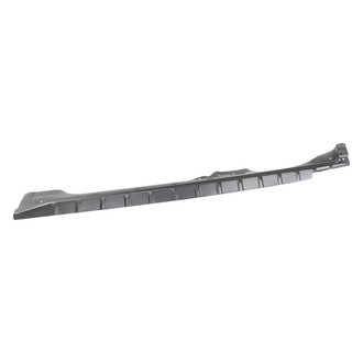 Replacement - Inner Driver Side Rocker Panel
