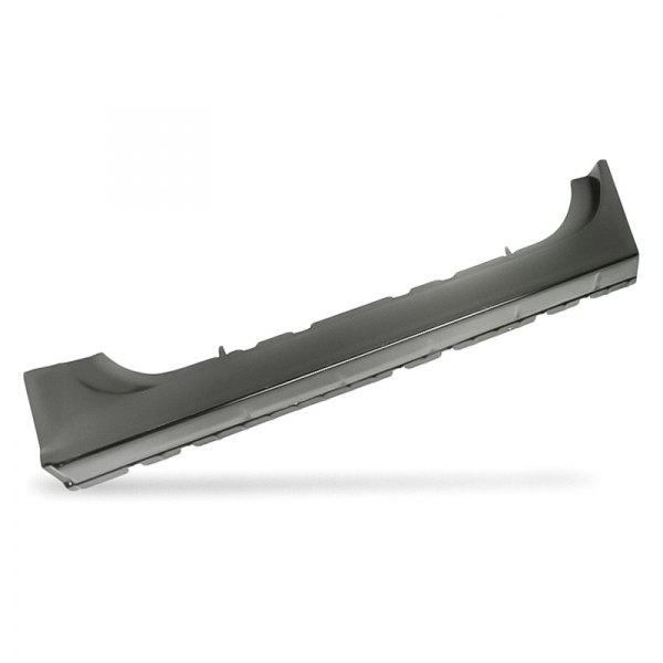 Replacement - Driver Side Rocker Panel