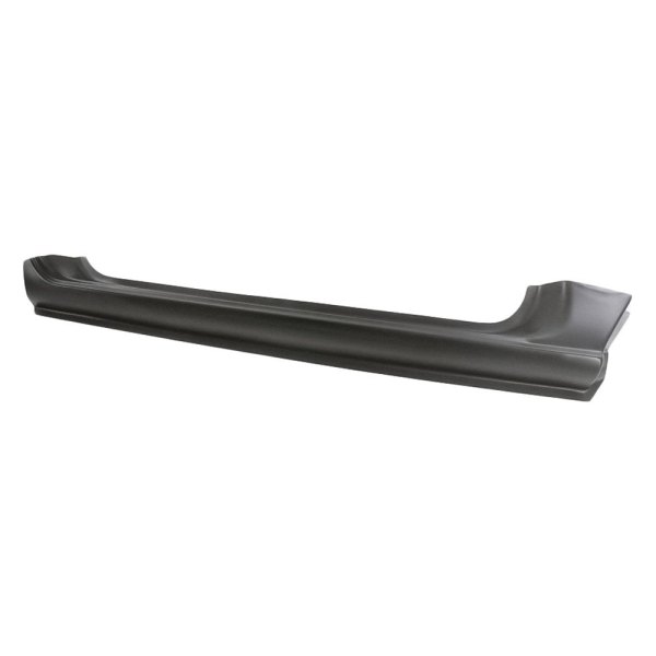 Replacement - Passenger Side Rocker Panel