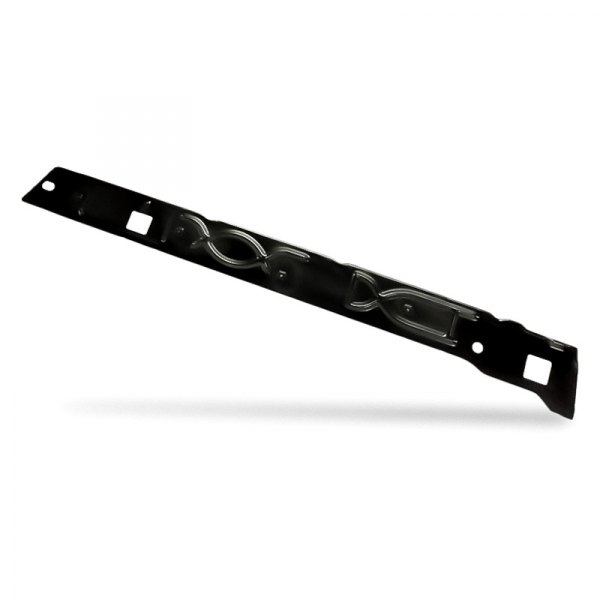 Replacement - Front Driver Side Inner Rocker Panel