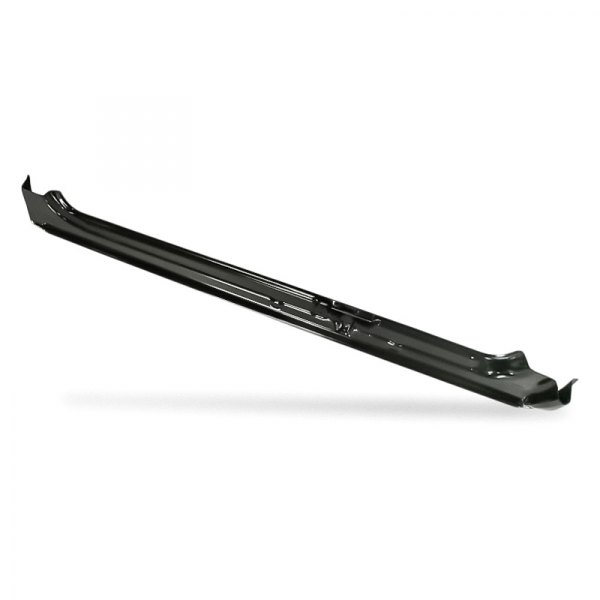 Replacement - Driver Side Slip-On Style Rocker Panel