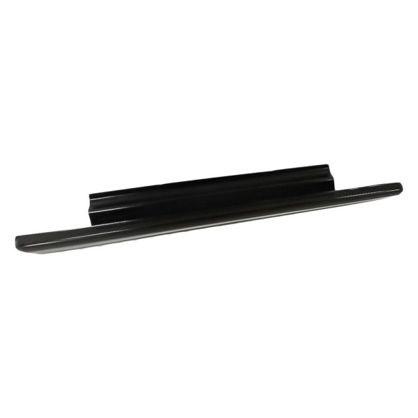 Replacement - Driver Side Slip-On Style Rocker Panel