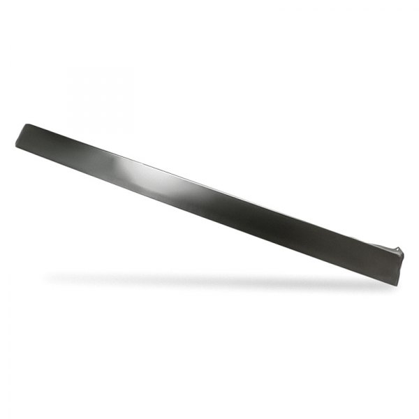 Replacement - Front Driver Side Slip-On Style Rocker Panel