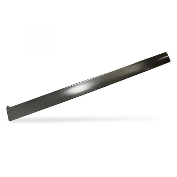 Replacement - Front Passenger Side Slip-On Style Rocker Panel