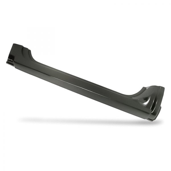 Replacement - Driver Side Outer Rocker Panel
