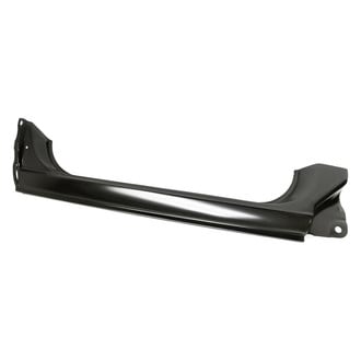 Replacement - Passenger Side Rocker Panel