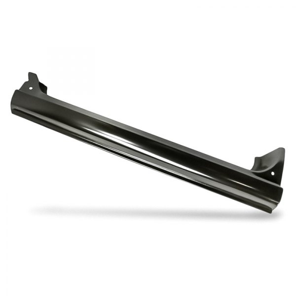 Replacement - Driver Side Rocker Panel