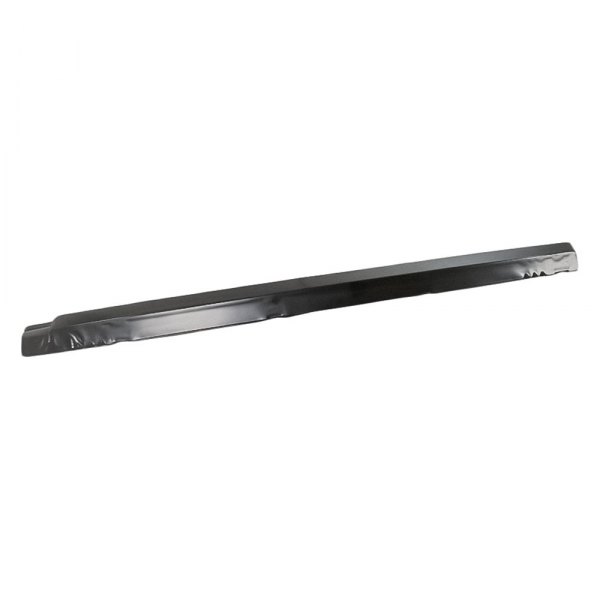 Replacement - Driver Side Rocker Panel