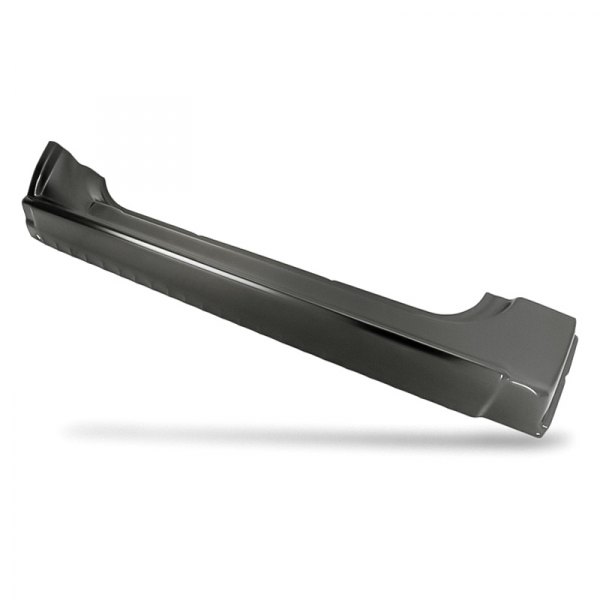 Replacement - Passenger Side Outer Rocker Panel