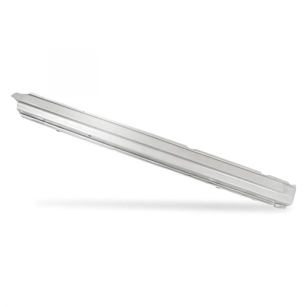 Replacement - Driver Side Outer Rocker Panel