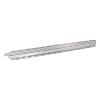 Replacement - Outer Driver Side Rocker Panel