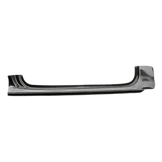 Replacement - Passenger Side Rocker Panel