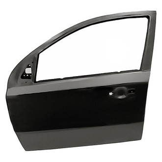 Replacement - Front Driver Side Door Shell (Standard Line)