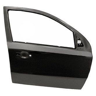 Replacement - Front Passenger Side Door Shell (Standard Line)